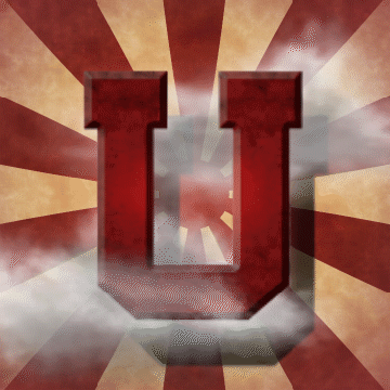 Underlordem Logo Animated